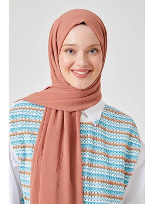 Five Scarf K.Somon Frozen Şal