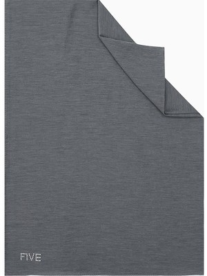 Five Scarf Küf Yeşili Enzo Şal