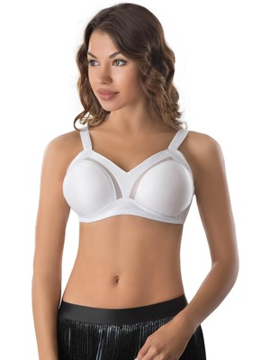 Beyaz Mı Emay 168 C Pedli Minimizer