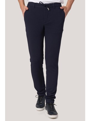 White Stone  2025-K  P1044 Damla Trend Jooger Pantolon    Laci