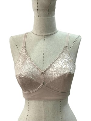 Vizon Mı Emay 130 B Toparlayıcı Sütyen