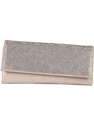 Sofia Baldi YULIA PUDRA SÜET Kadın ÇANTA