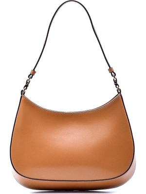 Tomy Ten Hakiki Deri Kadın Çanta