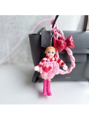 Amber Baby Çanta Aksesuarı