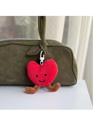 Kalp Çanta Aksesuarı
