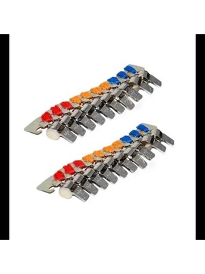 Akıllı Durak Demir Düdük 1 Adet