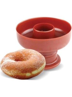 Donut Kalıbı
