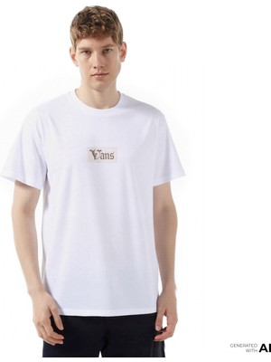 Garden Oversized Ss.-