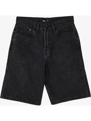 Check-5 Baggy Denim.-