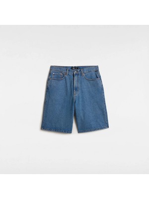 Check-5 Baggy Denim.-