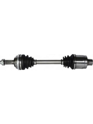 Vekar HO-8040A Komple Aks Sol Ön Uzunluk 552,5MM Honda Accord Range Rover 600 I (Rh) 44011SN7E90  TDJ001173EVA