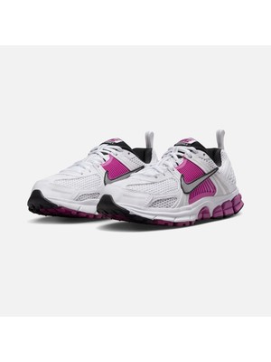 Nike Vomero 5 Sportswear (Gs) Unisex Gri Siyah Spor Ayakkabı HF6998-104