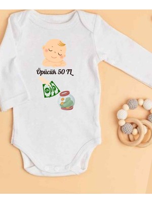 Isimli Zıbın Hediyelik Anne Baba Yazılı Zıbın