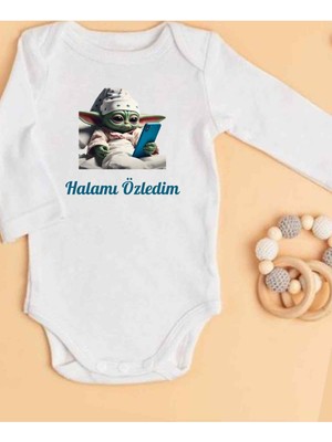 Isimli Zıbın Hediyelik Anne Baba Yazılı Zıbın