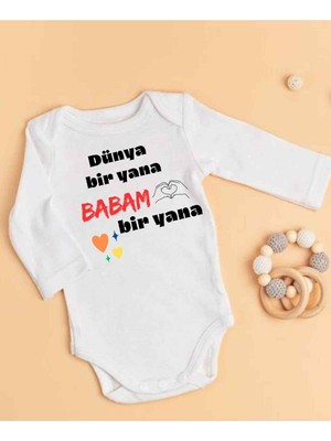 Isimli Zıbın Hediyelik Anne Baba Yazılı Zıbın