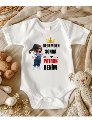 Isimli Zıbın Hediyelik Anne Baba Yazılı Zıbın