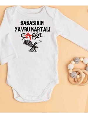 Isimli Zıbın Hediyelik Anne Baba Yazılı Zıbın