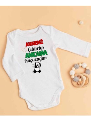 Isimli Zıbın Hediyelik Anne Baba Yazılı Zıbın