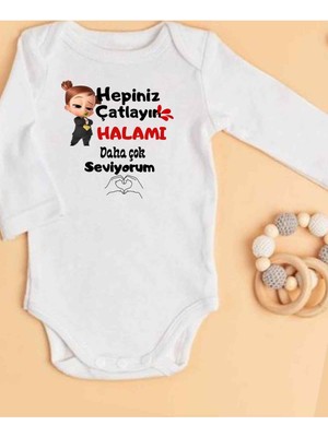 Isimli Zıbın Hediyelik Anne Baba Yazılı Zıbın