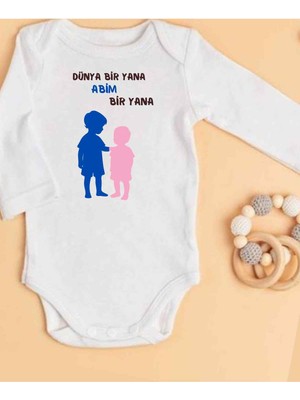 Isimli Zıbın Hediyelik Anne Baba Yazılı Zıbın