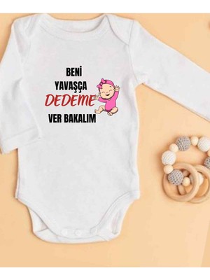 Isimli Zıbın Hediyelik Anne Baba Yazılı Zıbın