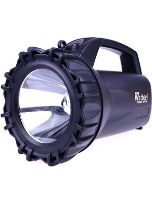 Şarjlı 50 W Büyük Fener Watton WT-400