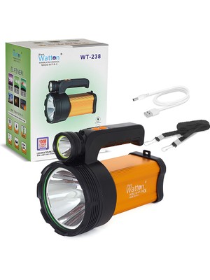 Özel Av Balıkçı Feneri Watton WT-238