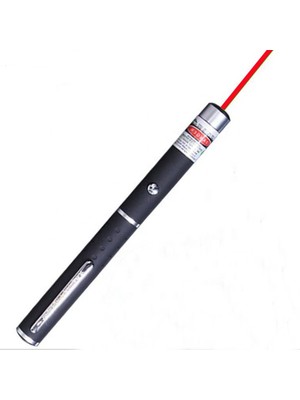 Kırmızı  Lazer Pointer Bigem BM-522