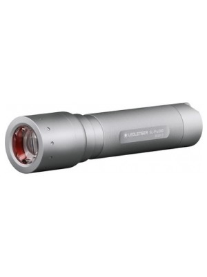 LED Lenser Pro 300 Profesyonel El Feneri