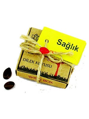 Dilek Tohumları - Sağlık