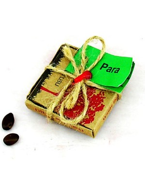 Dilek Tohumları - Para