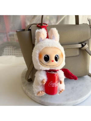 Labubu Çanta Aksesuarı