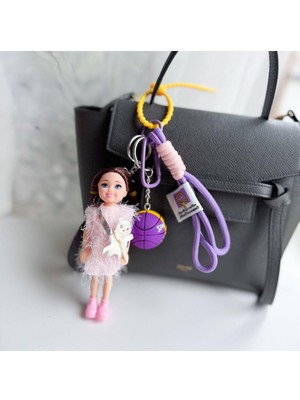 Isla Baby Çanta Aksesuarı