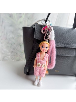 Venüs Design Garcia Baby Çanta Aksesuarı