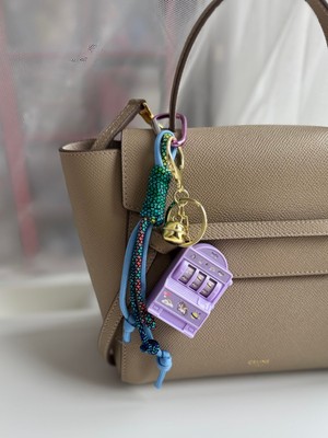 Jackpot Çanta Aksesuarı