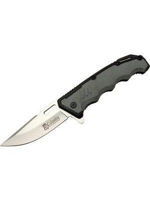  FST-3067-A Kamp Çakısı 22 cm Manuel, Kemerlikli