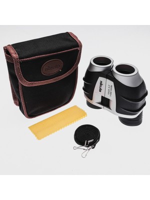 10X25  Dürbün Tosba El Dürbünü 114M/1000M