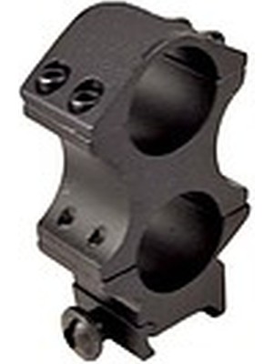 Tüfgeçitli Lazer Fener Bağlama Aparat 11MM