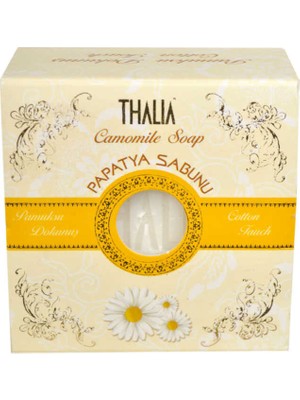 Papatya Sabunu 150 gr