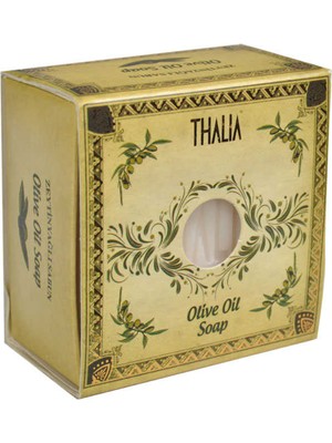 Zeytinyağlı Sabun 150 gr