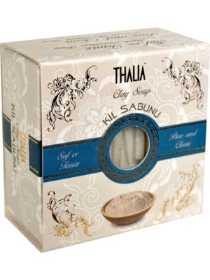 Kil Sabunu 150 gr