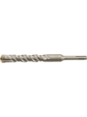   4 Elmaslı Matkap Ucu 10X340