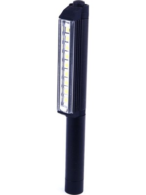 Mıknatıslı  Işığı Lamba Watton WT-307