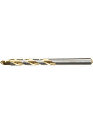 Gold Serisi Beton Matkap Ucu 6 mm - 10 Adet