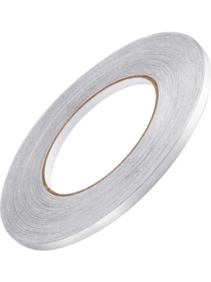 0.5 cm 50 Metre Gri Fayans Arası Şerit Bant