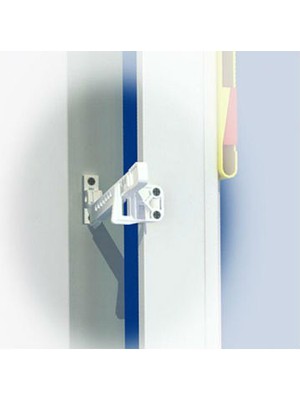 Pro Ayarlı Pvc Pencere Havalandırma Kolu