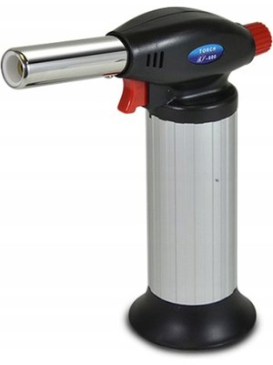 Pürmüz Turbo Torch Profesyonel Tabançakmak Dev Boy