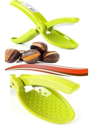 Kestane Çizici Chesnut Cutter