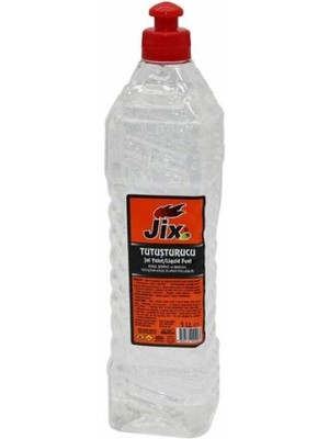 Yakacak Tutuşturucu 1 Lt Jel Yakıt