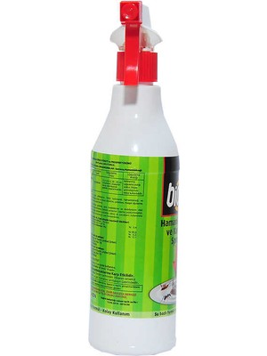 Hamamböceği ve Karınspreyi 450 ml